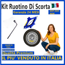 Subaru Legacy Kit💥Spare