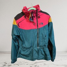 Women’s Vintage North Face