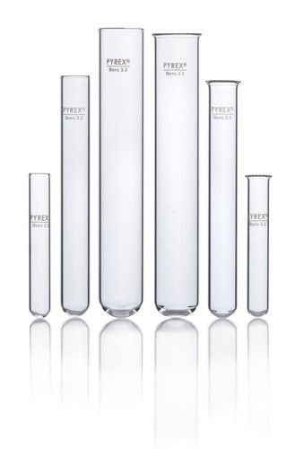 Pcs samco glass test - 10,