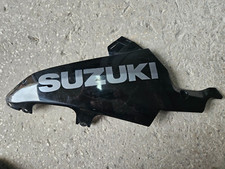 Genuine 08-10 Suzuki GSXR600