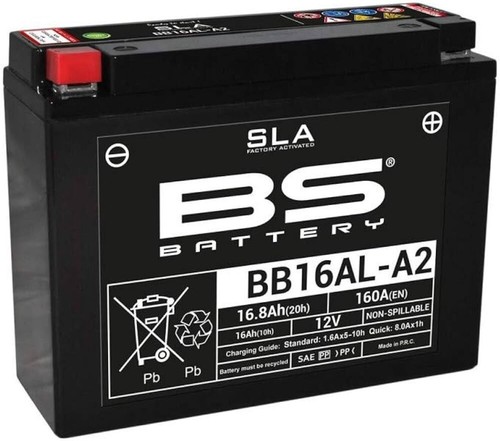 Gel battery for yamaha xv - battery,