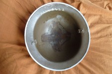 WW2 BRITISH ARMY MK2 BRODIE