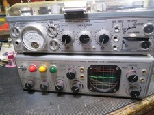 NAGRA  SLO SYNCHRONIZER AS USED IN THE TRANSFER BAY