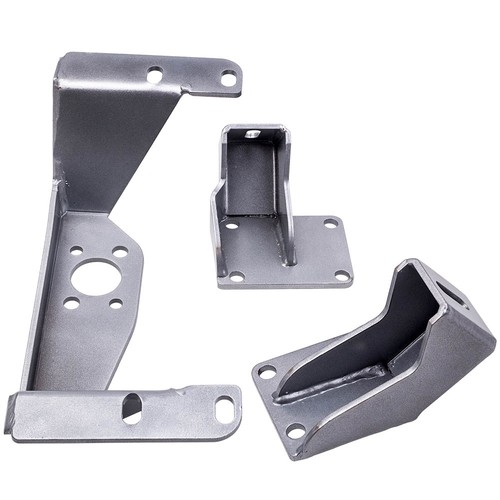 Engine swap motor mount - swap,