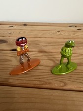 Disney the muppets diecast - the,