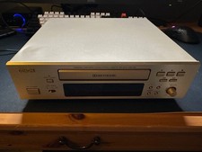 DENON DRR-F100 Cassette Tape