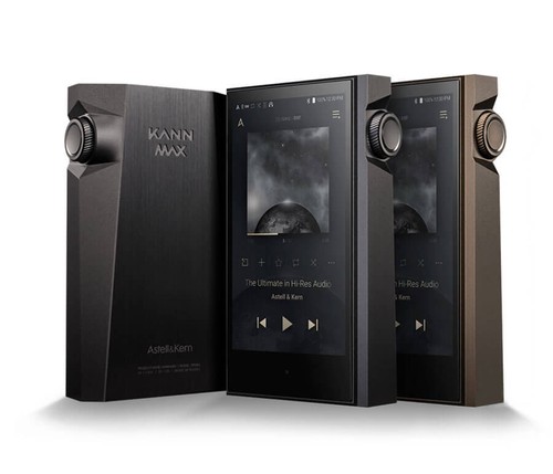 Astell kern kann - astell&kern, 64gb