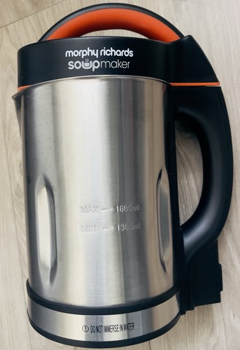 Morphy richards classic soup - morphy,