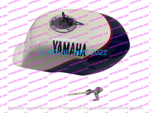 Yamaha ysr ysr50 ysr80 - 50, 80