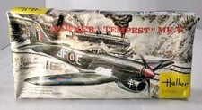 1/72 Heller 159 Vintage Hawker