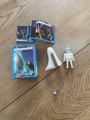 Playmobil 3317 vintage - playmobil,