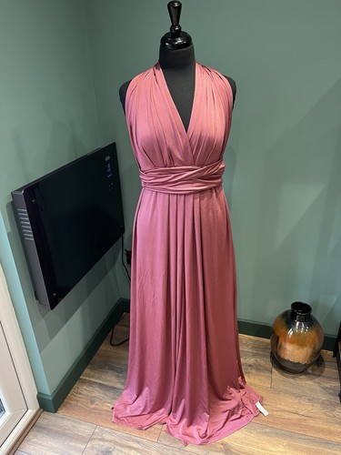 Ladies size pink - size,