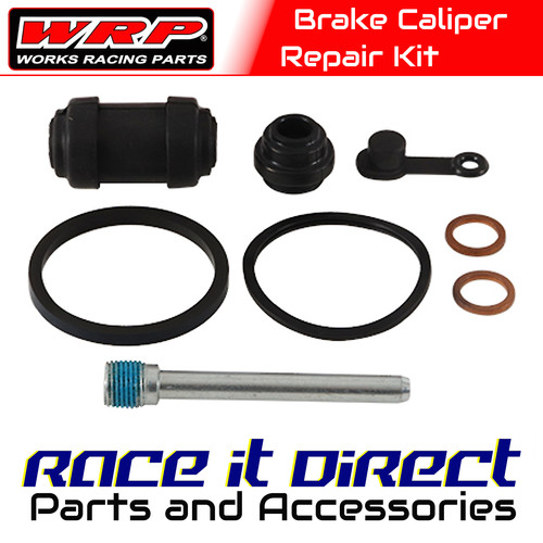 Wrp brake caliper seal - brake, repair