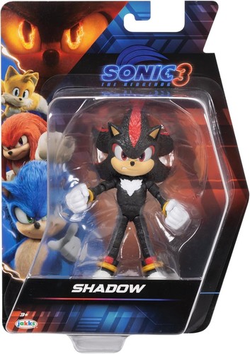 Sonic the hedgehog movie - sonic,