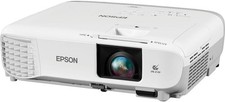 Epson EB-W39 3500 Lumens