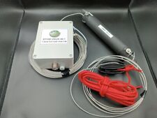 ANTENNA EFHW END FEED UNUN 49:1 HF VARI MODELLI ( DIPOLO RADIOAMATORE HAM RADIO)