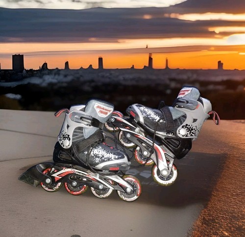 Bladerunner roller skates - bladerunner,