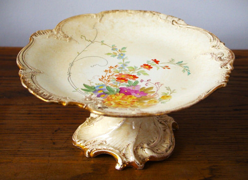 Antique royal bonn cake - bonn,