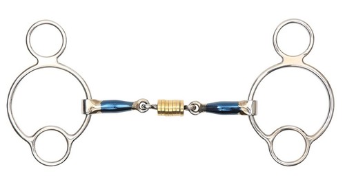 Shires blue sweet iron - blue,