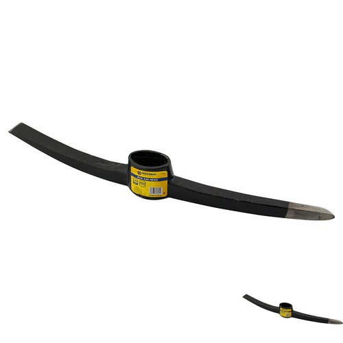 New replacement pick axe head - replacement,