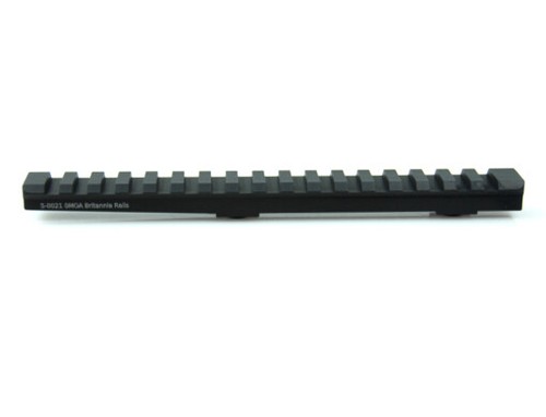 Britannia rails blaser - rails, r8