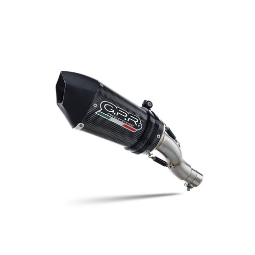 Gpr evo4 poppy slip - gp,
