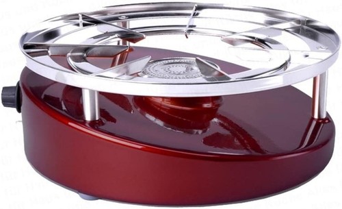 Kisag powerfire gas - powerfire, stove