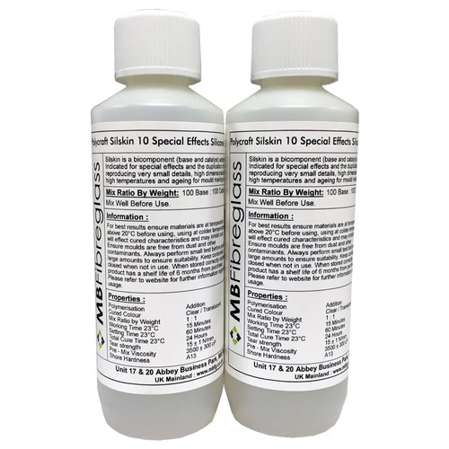 Polycraft silskin special - polycraft,