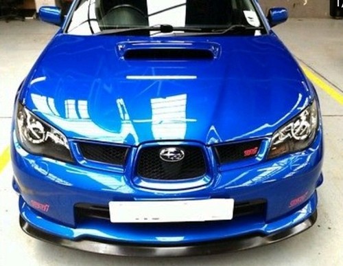 Fits subaru impreza hawkeye - subaru,