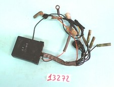 YAMAHA DTR 125 YAMAHA TZR 125