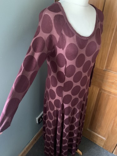 Myrine antwerp burgundy pink - myrine,