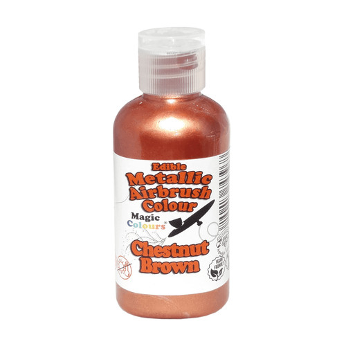 Edible food colouring magic - colouring,