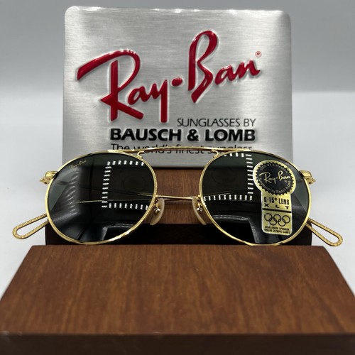 Vintage ray ban - ban,
