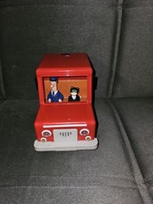 Postman Pat and Jess the Cat