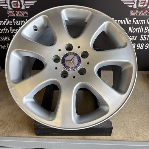Oem mercedes w209 - x,