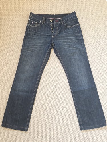 Tommy hilfiger men jeans - men's,