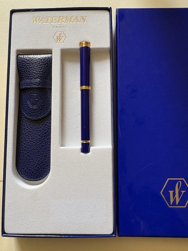 Waterman lady charlotte - lady,