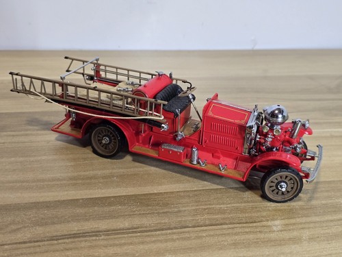 Franklin mint scale - mint, 1/32