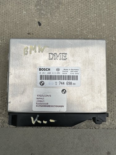 Used genuine 1995 bmw - genuine, e34