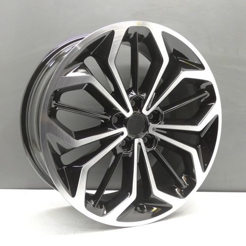 Ford focus alloy - 18", wheel