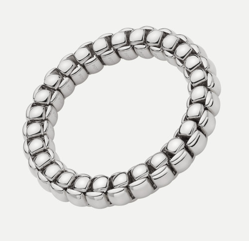 Fope flex luna - fope, 18ct