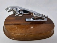 Jaguar 7242653WBB Chrome