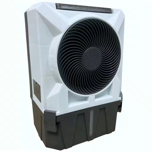 Reconditioned 900 cfm speed - reconditioned, 2-speed