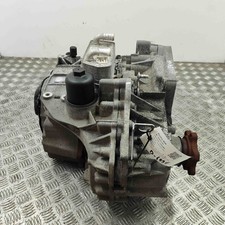 VW PASSAT Variant B7 365 Gearbox PPY 2.0 Diesel 103kw 2010 28933744