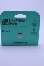 Logitech Unifying USB Reciever