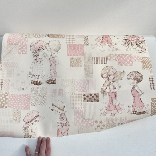 Vintage sarah kay pink - sarah,