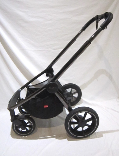 Venicci tinum chassis - venicci,
