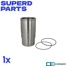 CYLINDER LINER FITS: SCANIA
