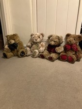 Vintage Collection Harrods