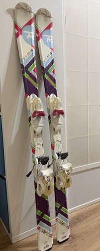 Rossignol children skis - children's, skis,